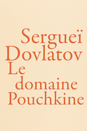 Domaine Pouchkine (Le)